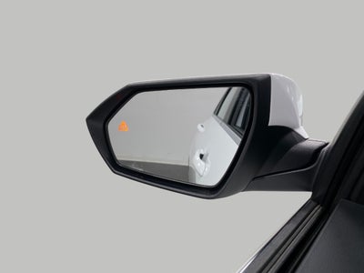 2025 Hyundai ELANTRA SEL Convenience IVT