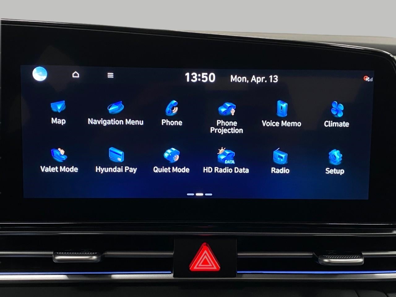 2025 Hyundai ELANTRA SEL Convenience IVT