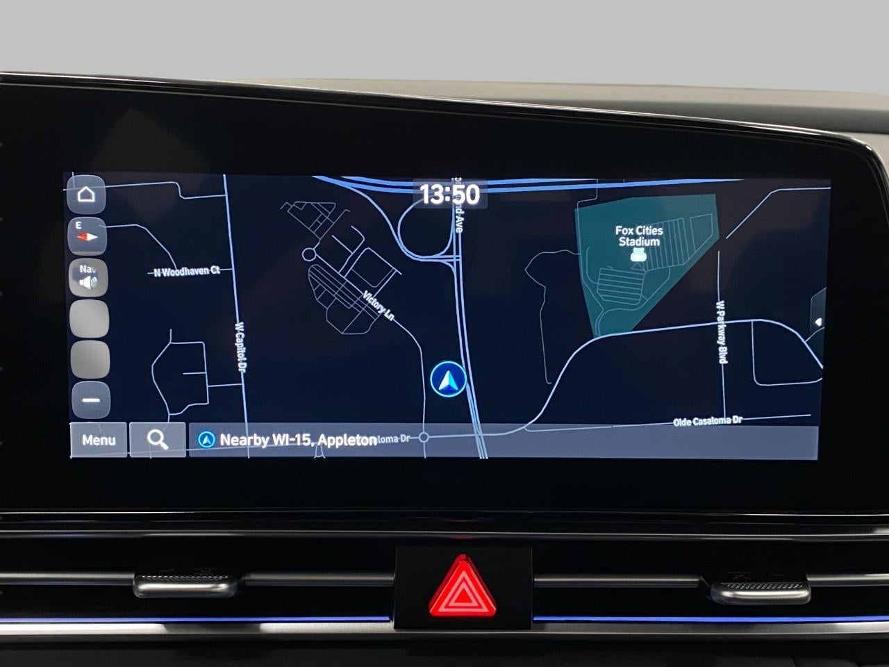 2025 Hyundai ELANTRA SEL Convenience IVT