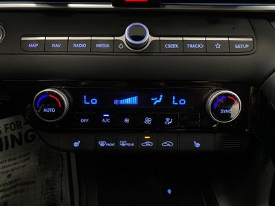 2025 Hyundai ELANTRA SEL Convenience IVT