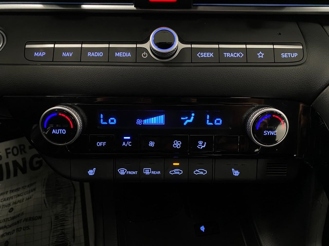 2025 Hyundai ELANTRA SEL Convenience IVT