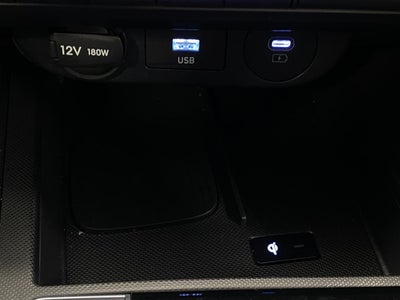 2025 Hyundai ELANTRA SEL Convenience IVT