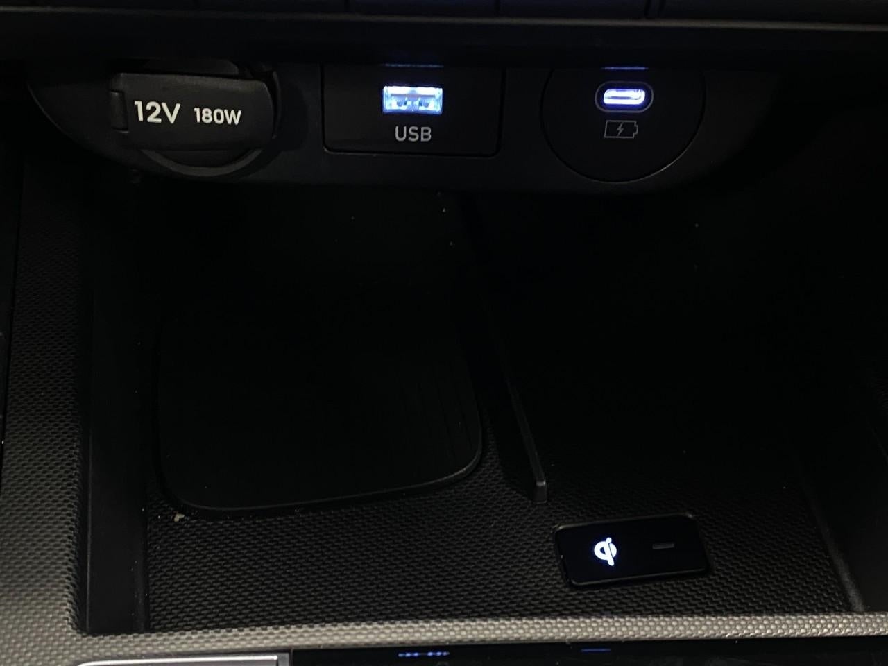 2025 Hyundai ELANTRA SEL Convenience IVT