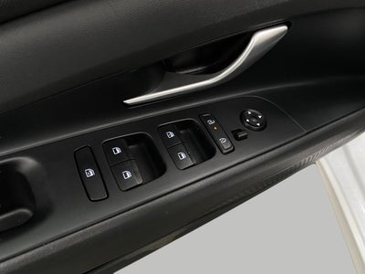 2025 Hyundai ELANTRA SEL Convenience IVT