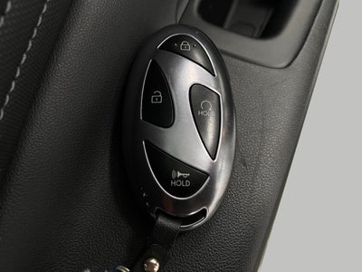 2025 Hyundai ELANTRA SEL Convenience IVT