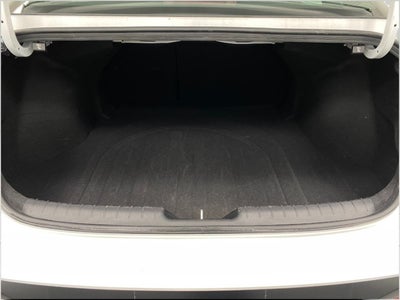 2025 Hyundai ELANTRA SEL Convenience IVT