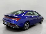 2025 Hyundai ELANTRA SEL Convenience IVT