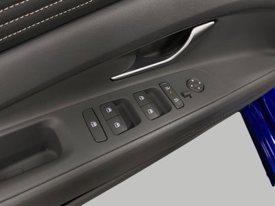 2025 Hyundai ELANTRA SEL Convenience IVT