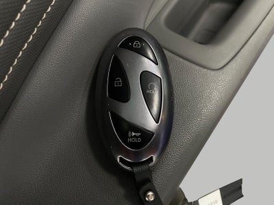 2025 Hyundai ELANTRA SEL Convenience IVT
