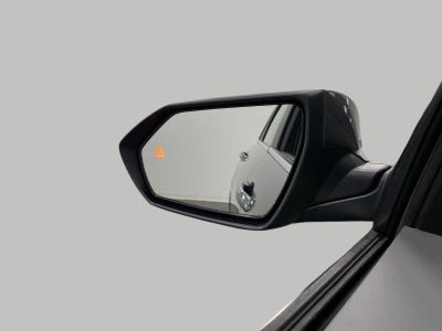 2025 Hyundai ELANTRA SEL Convenience IVT