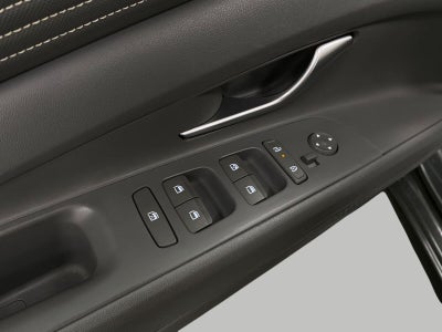 2025 Hyundai ELANTRA SEL Convenience IVT