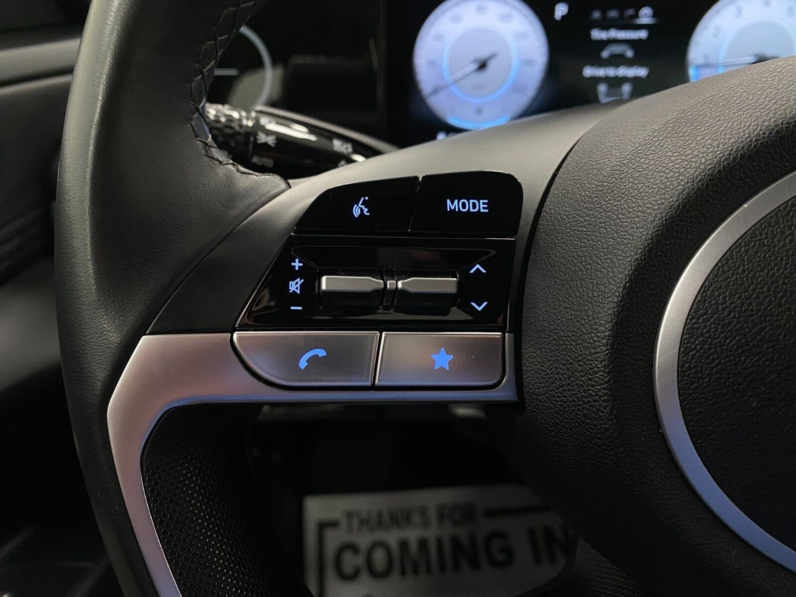 2025 Hyundai ELANTRA SEL Convenience IVT