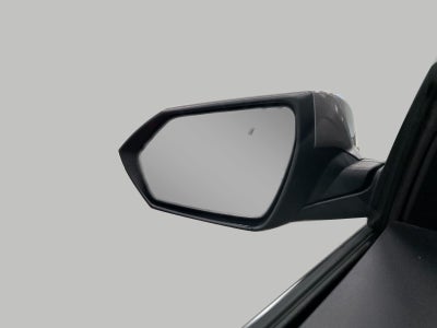 2025 Hyundai ELANTRA SEL Convenience IVT