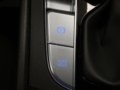 2025 Hyundai ELANTRA SEL Convenience IVT