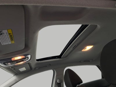 2025 Hyundai ELANTRA SEL Convenience IVT