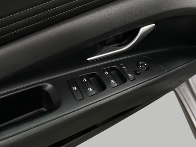 2025 Hyundai ELANTRA SEL Convenience IVT