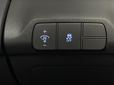 2025 Hyundai ELANTRA SEL Convenience IVT