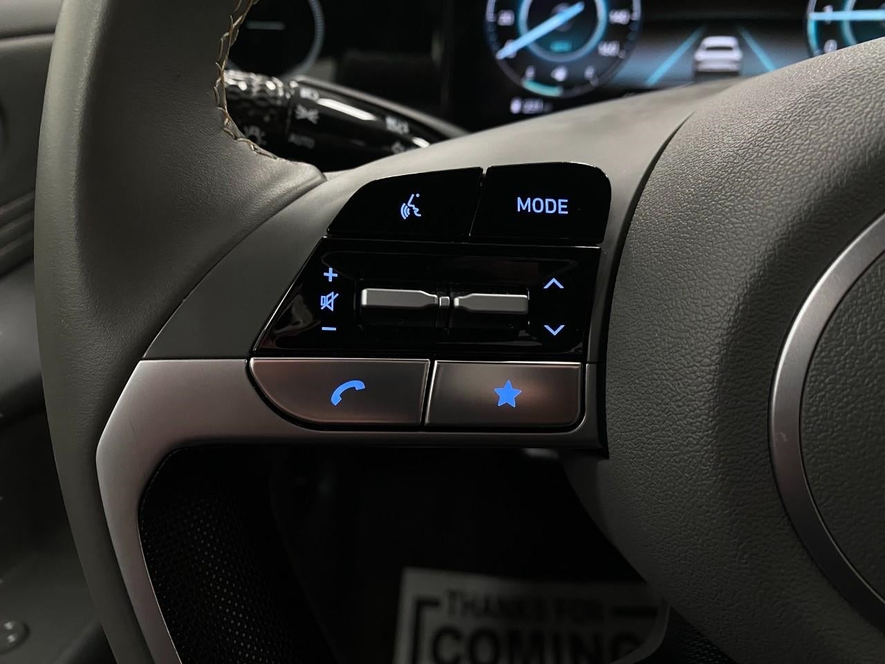 2025 Hyundai ELANTRA SEL Convenience IVT