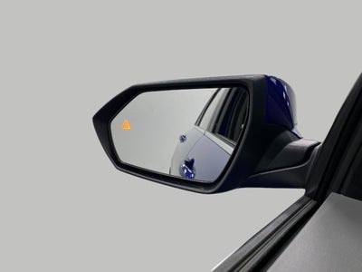 2025 Hyundai ELANTRA SEL Convenience IVT
