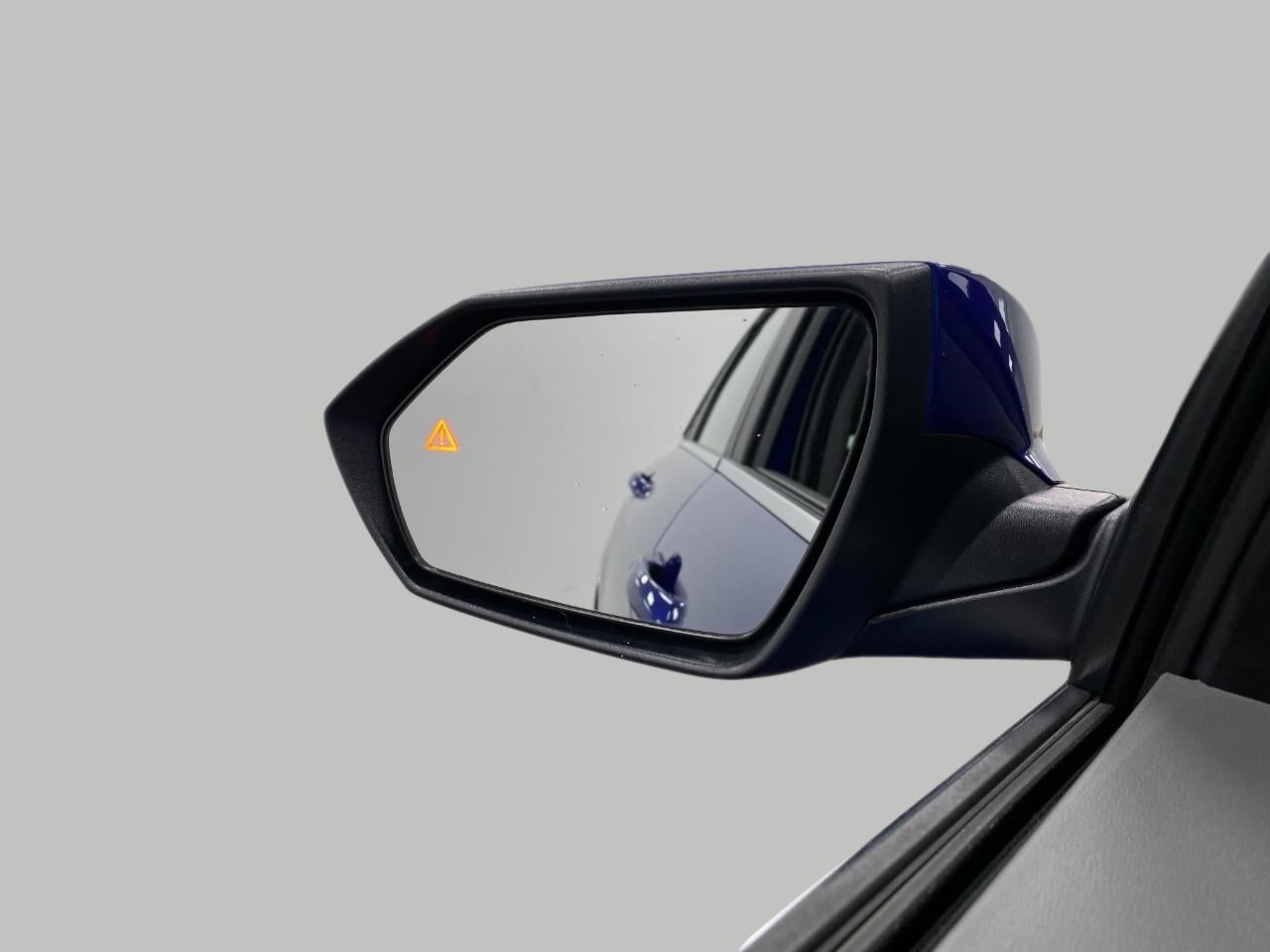 2025 Hyundai ELANTRA SEL Convenience IVT
