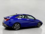 2025 Hyundai ELANTRA SEL Convenience IVT