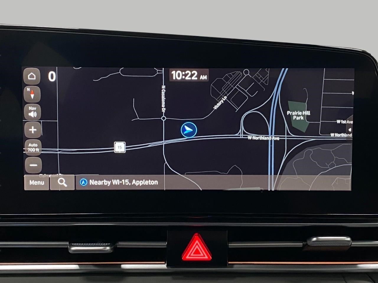 2025 Hyundai ELANTRA SEL Convenience IVT