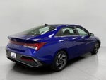 2025 Hyundai ELANTRA SEL Convenience IVT