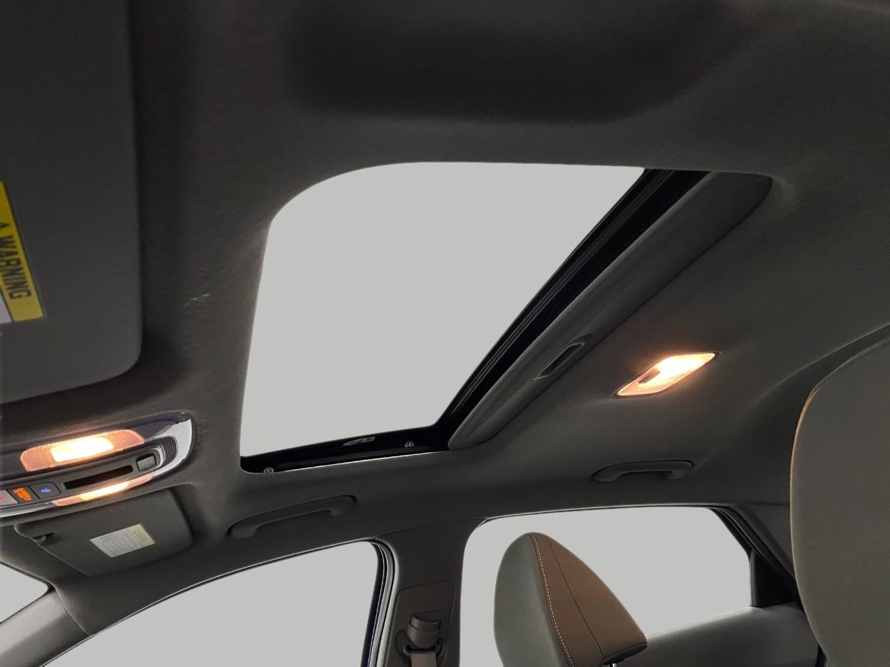2025 Hyundai ELANTRA SEL Convenience IVT