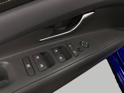 2025 Hyundai ELANTRA SEL Convenience IVT