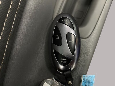 2025 Hyundai ELANTRA SEL Convenience IVT