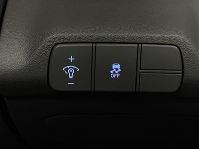 2025 Hyundai ELANTRA SEL Convenience IVT