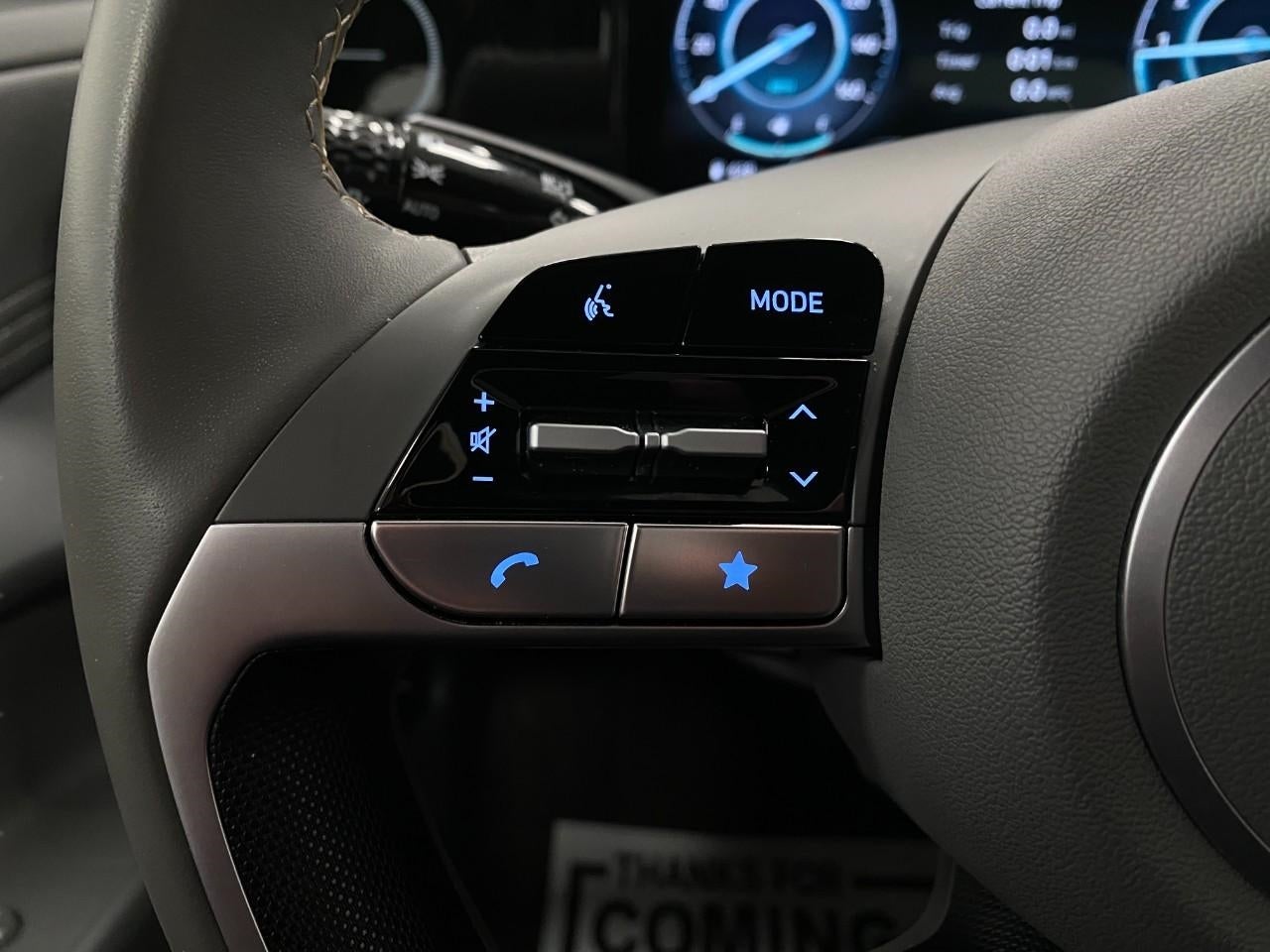 2025 Hyundai ELANTRA SEL Convenience IVT