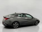 2025 Hyundai ELANTRA SEL Convenience IVT