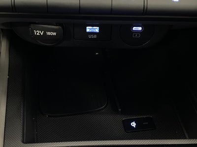 2025 Hyundai ELANTRA SEL Convenience IVT