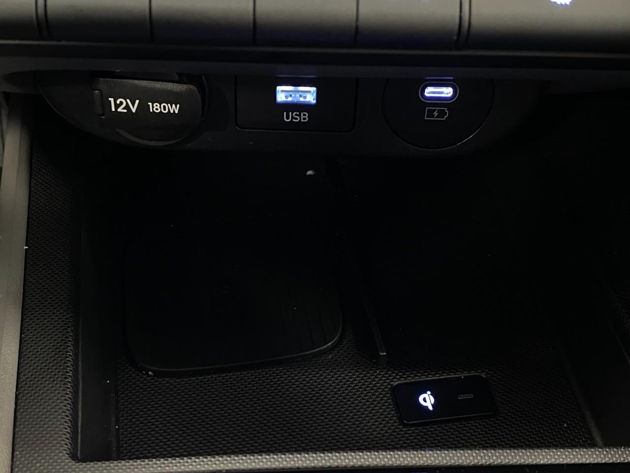 2025 Hyundai ELANTRA SEL Convenience IVT