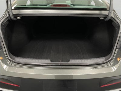2025 Hyundai ELANTRA SEL Convenience IVT