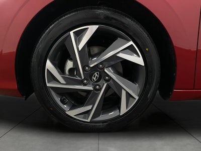 2025 Hyundai ELANTRA SEL Convenience IVT