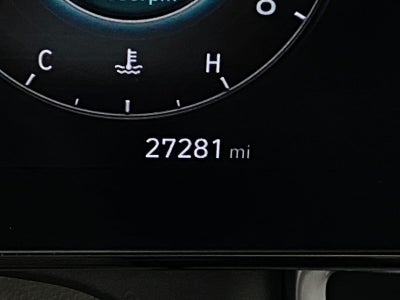 2025 Hyundai ELANTRA SEL Convenience IVT