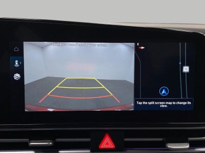 2025 Hyundai ELANTRA SEL Convenience IVT