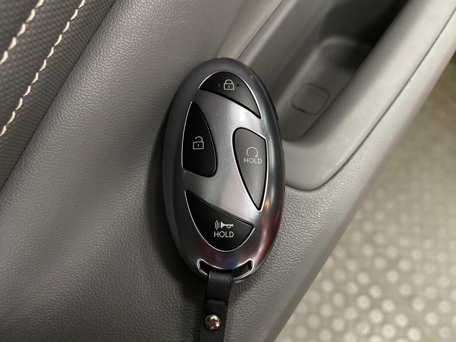 2025 Hyundai ELANTRA SEL Convenience IVT