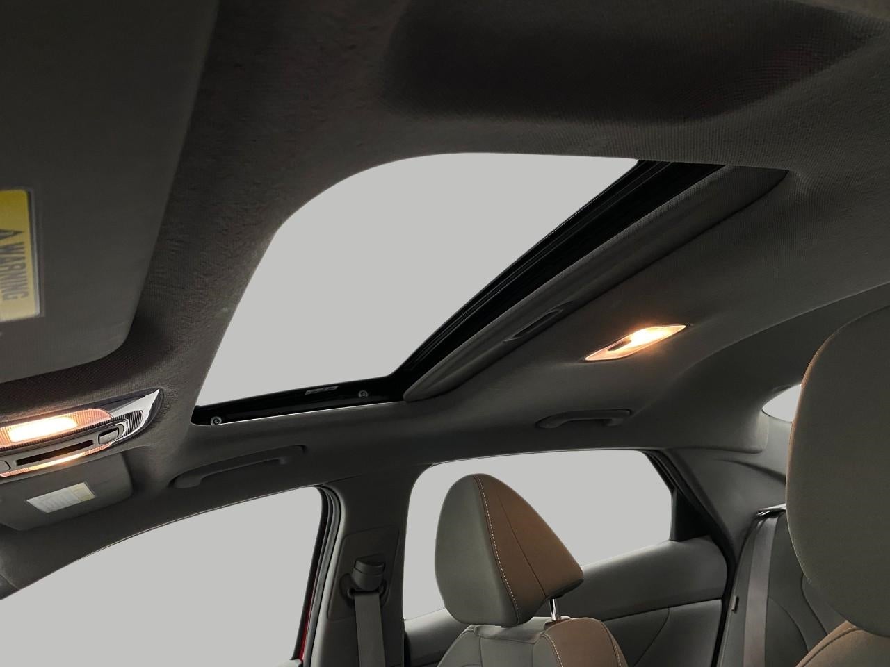 2025 Hyundai ELANTRA SEL Convenience IVT