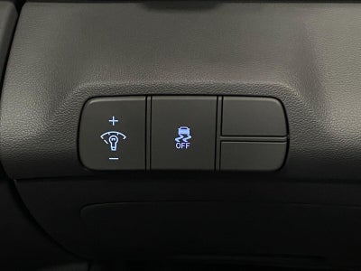 2025 Hyundai ELANTRA SEL Convenience IVT