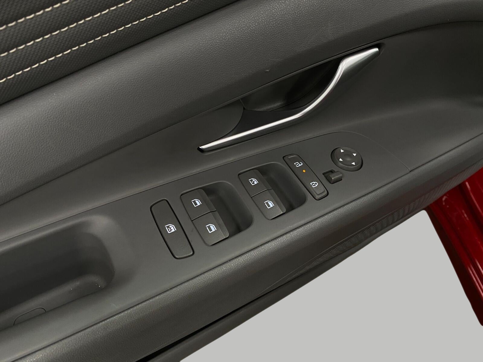 2025 Hyundai ELANTRA SEL Convenience IVT