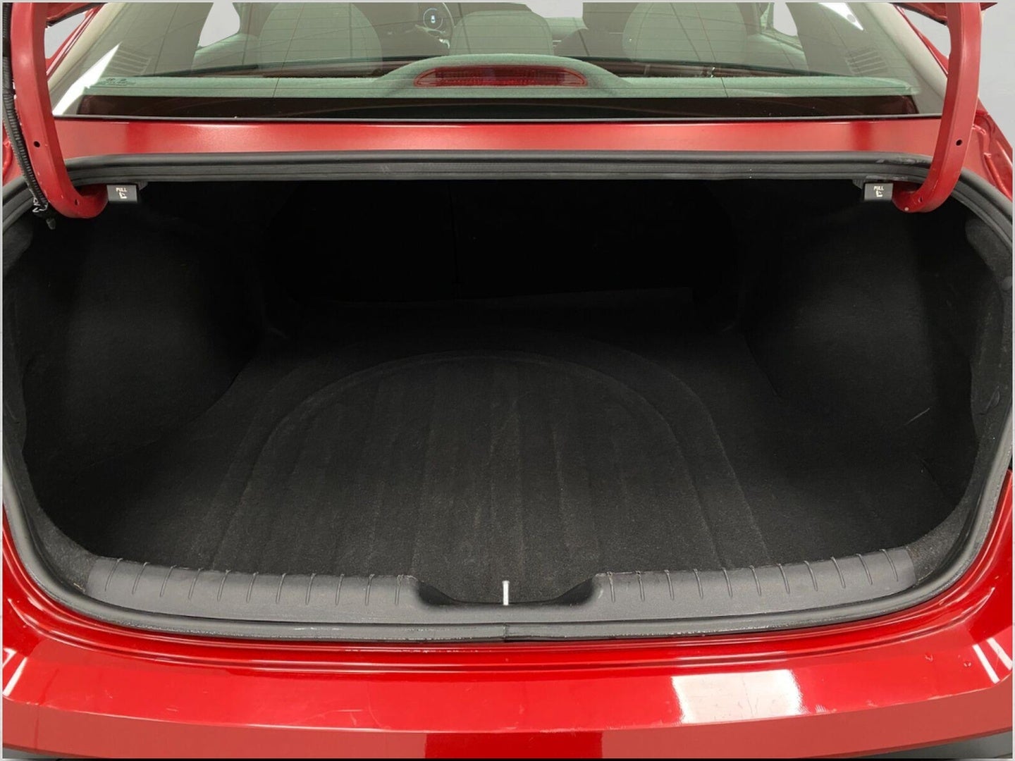 2025 Hyundai ELANTRA SEL Convenience IVT