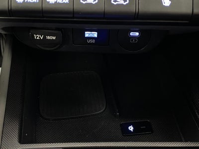 2025 Hyundai ELANTRA SEL Convenience IVT