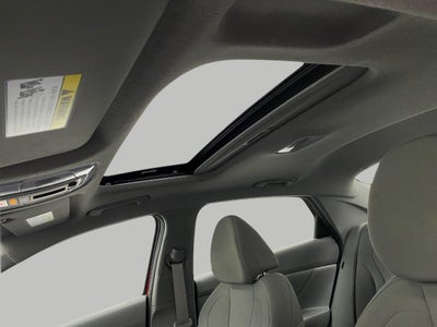 2025 Hyundai ELANTRA SEL Convenience IVT