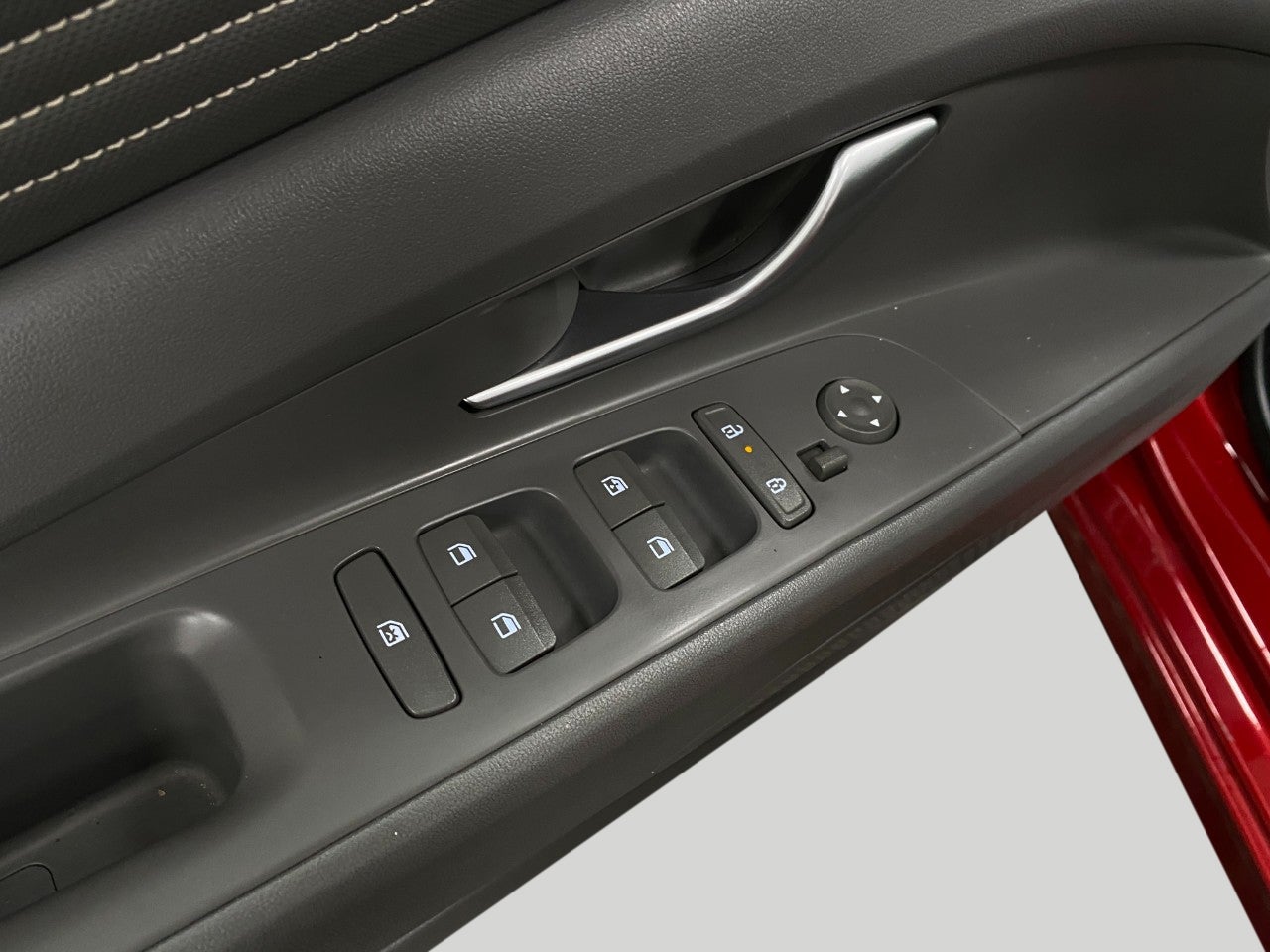 2025 Hyundai ELANTRA SEL Convenience IVT