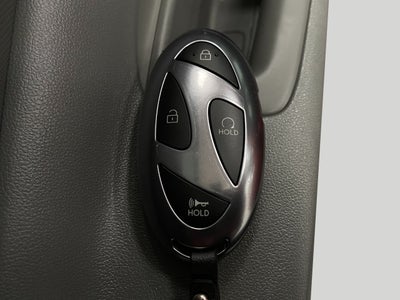 2025 Hyundai ELANTRA SEL Convenience IVT