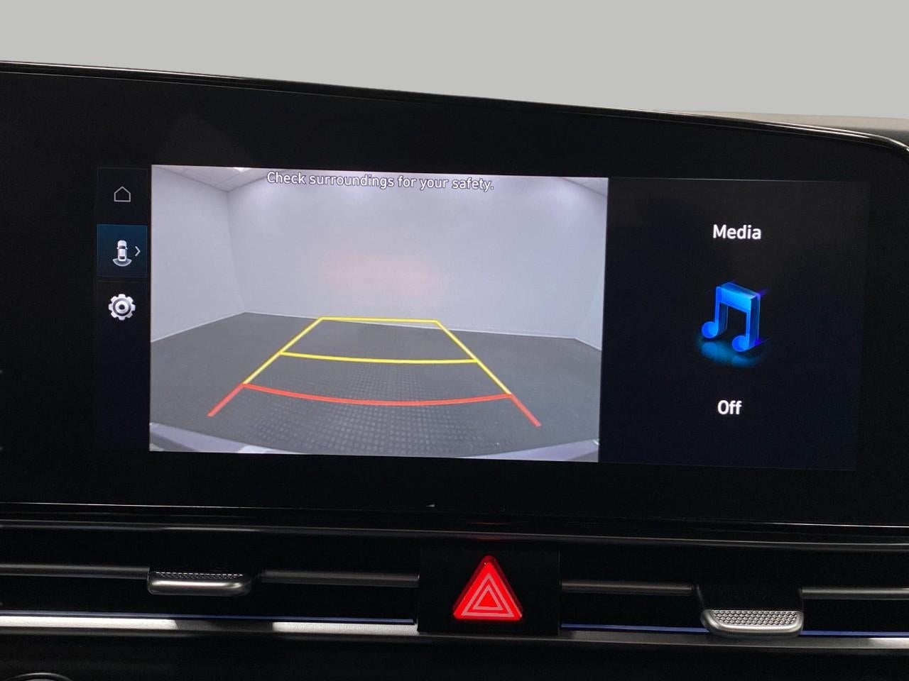 2025 Hyundai ELANTRA SEDAN