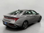 2025 Hyundai ELANTRA SEDAN